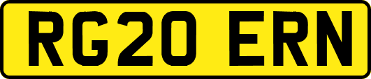 RG20ERN