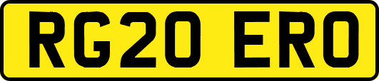 RG20ERO