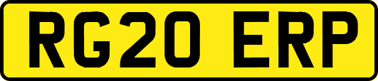 RG20ERP