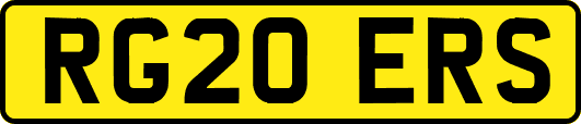 RG20ERS