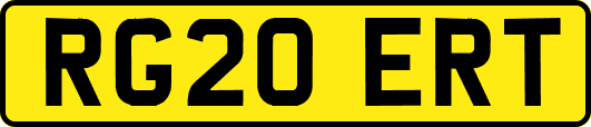 RG20ERT