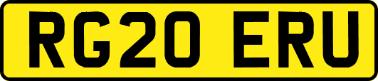 RG20ERU