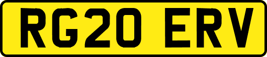 RG20ERV