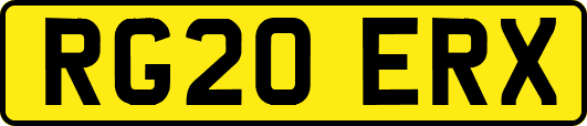RG20ERX