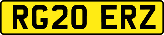 RG20ERZ