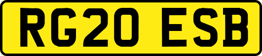 RG20ESB