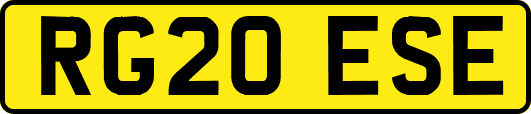 RG20ESE