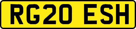 RG20ESH