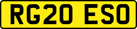 RG20ESO