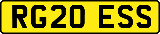 RG20ESS