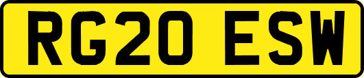 RG20ESW
