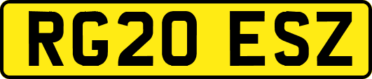 RG20ESZ