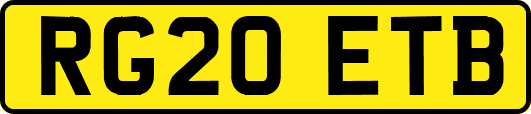 RG20ETB
