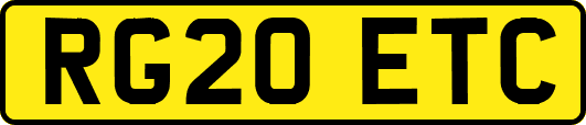 RG20ETC