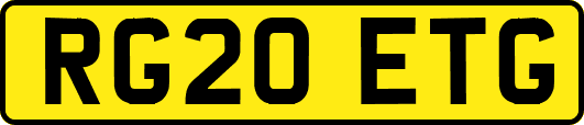 RG20ETG
