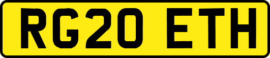 RG20ETH