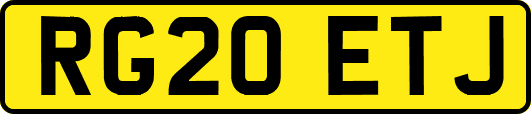 RG20ETJ