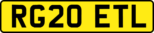 RG20ETL
