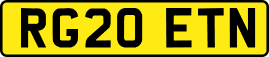 RG20ETN