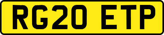 RG20ETP