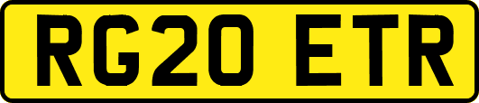 RG20ETR