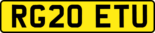 RG20ETU