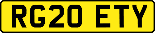 RG20ETY