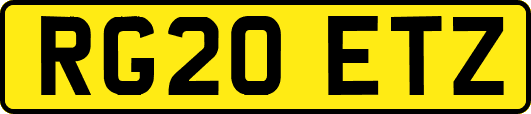 RG20ETZ