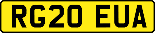 RG20EUA