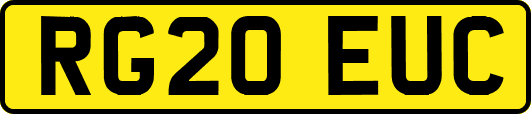 RG20EUC