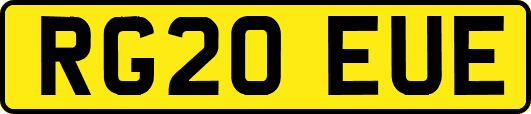 RG20EUE