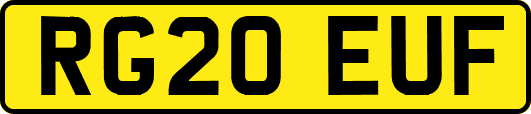 RG20EUF