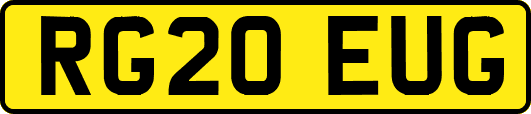 RG20EUG