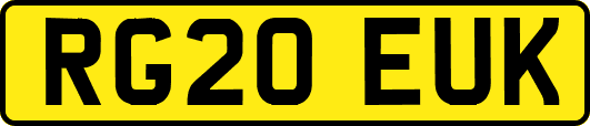 RG20EUK