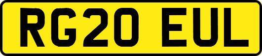 RG20EUL