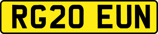 RG20EUN