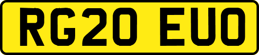 RG20EUO