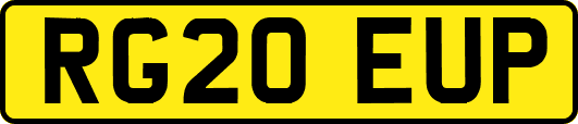 RG20EUP