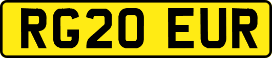 RG20EUR