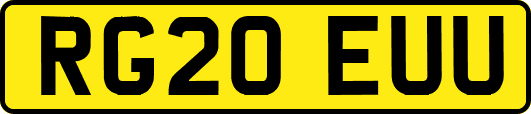 RG20EUU
