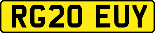 RG20EUY