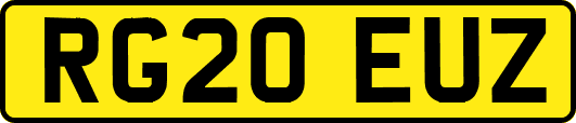 RG20EUZ