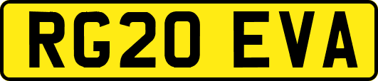 RG20EVA
