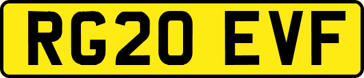 RG20EVF