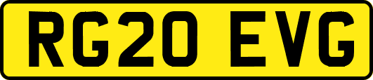 RG20EVG