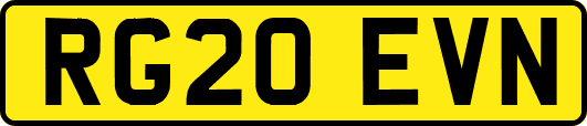 RG20EVN