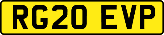 RG20EVP