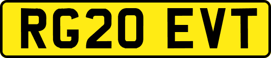 RG20EVT