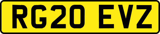 RG20EVZ