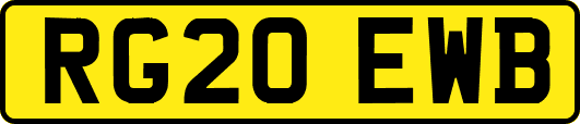 RG20EWB